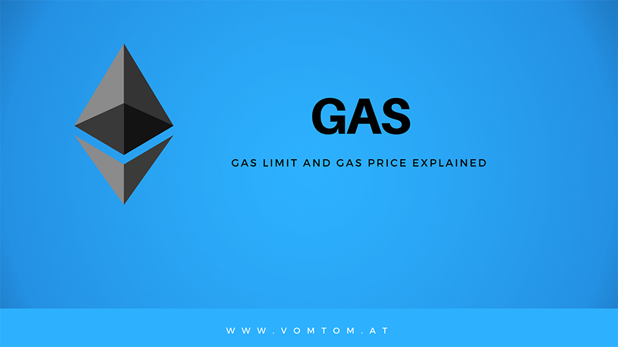 ethereum gas cost